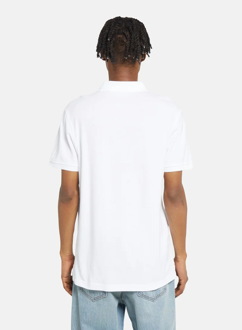 Levi's  Housemark Polo Shirt for Men | Best Price UAE