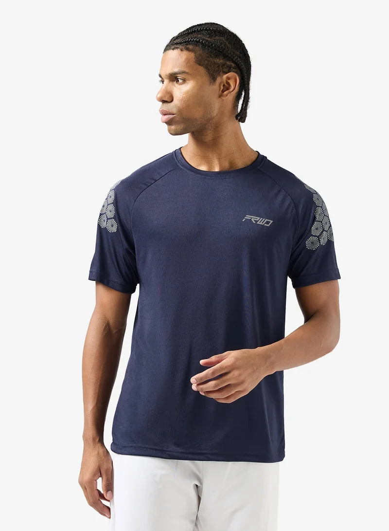 FRWD Training Activewear T-Shirt