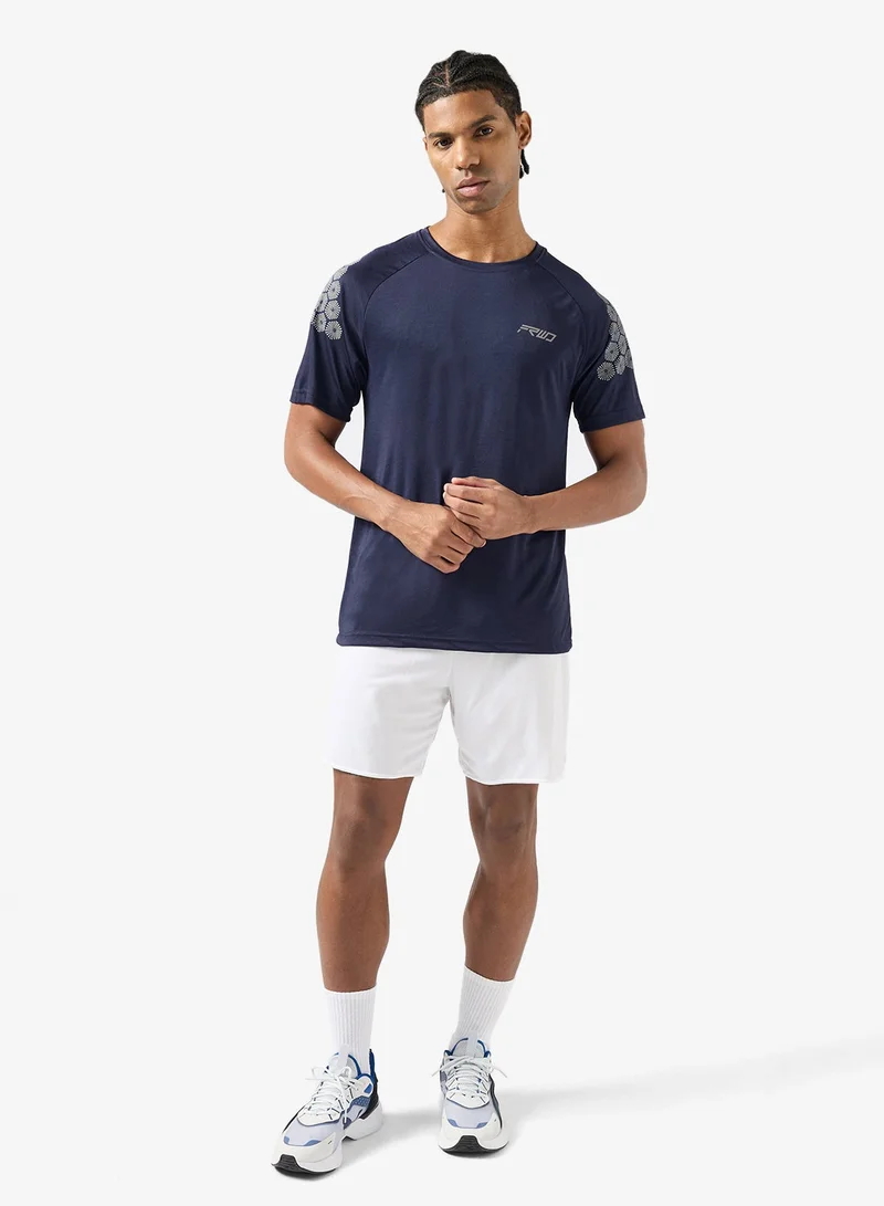 FRWD  Training Activewear T-Shirt for Men | Best Price UAE