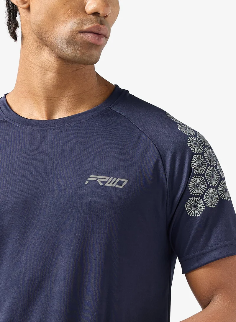 FRWD  Training Activewear T-Shirt for Men | Best Price UAE