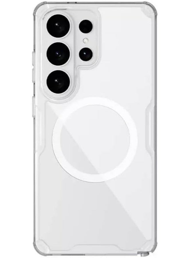 نيلكين Nillkin Galaxy S26 Ultra Case tpu