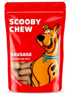 Scooby Chew Sausage 120g - pzsku/ZEDA7653B9CD617D91637Z/45/_/1730990866/76c58d20-26ec-4d20-bb24-46c3c07ad995