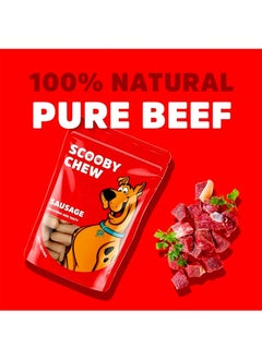 Scooby Chew Sausage 120g - pzsku/ZEDA7653B9CD617D91637Z/45/_/1730990868/021038bf-e731-410d-a615-9aed93bad1c5