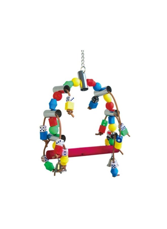 Pado Vanpet Hanging Bird Toy - 33 x 19 cm