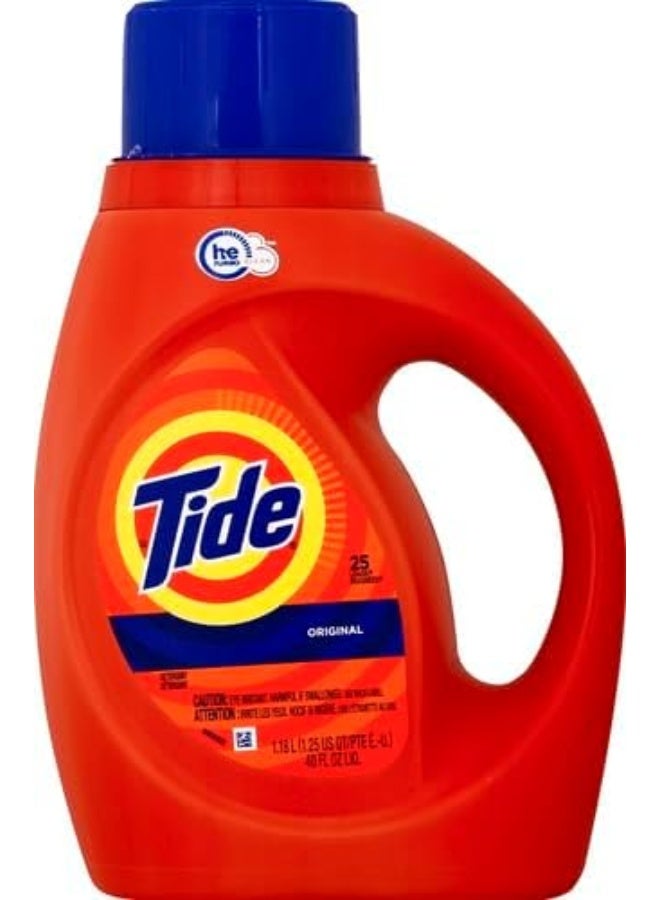 Tide Sink Packs Laundry Detergent Does 3 Loads (3 packs of 3) - Image 2