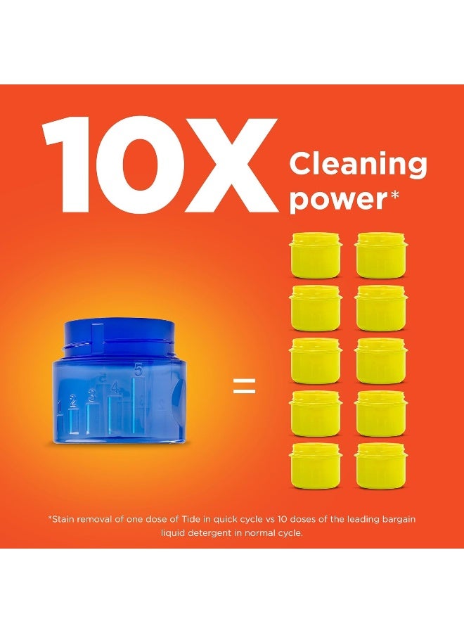 Tide Sink Packs Laundry Detergent Does 3 Loads (3 packs of 3) - Image 5