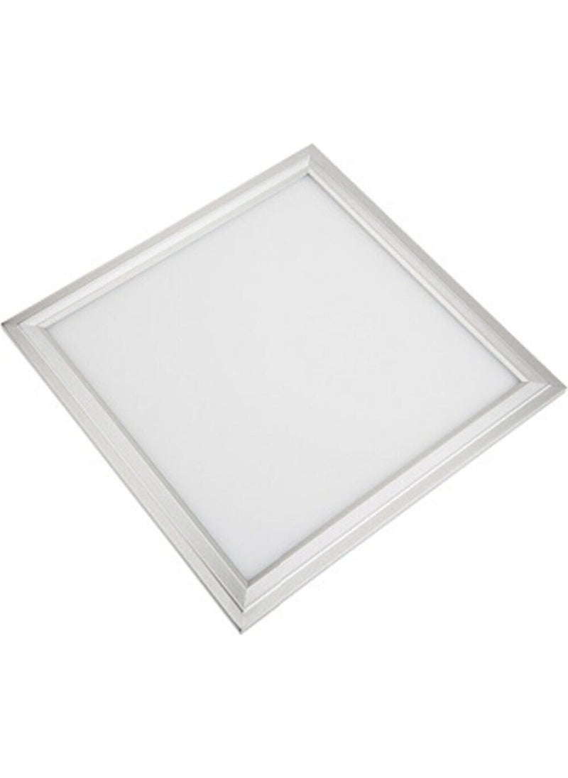 CATA - 25W 30x30 cm Klipin Panel Led Luminaire - Image 1