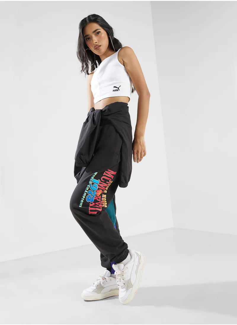 PUMA Bandwagon Sweatpant