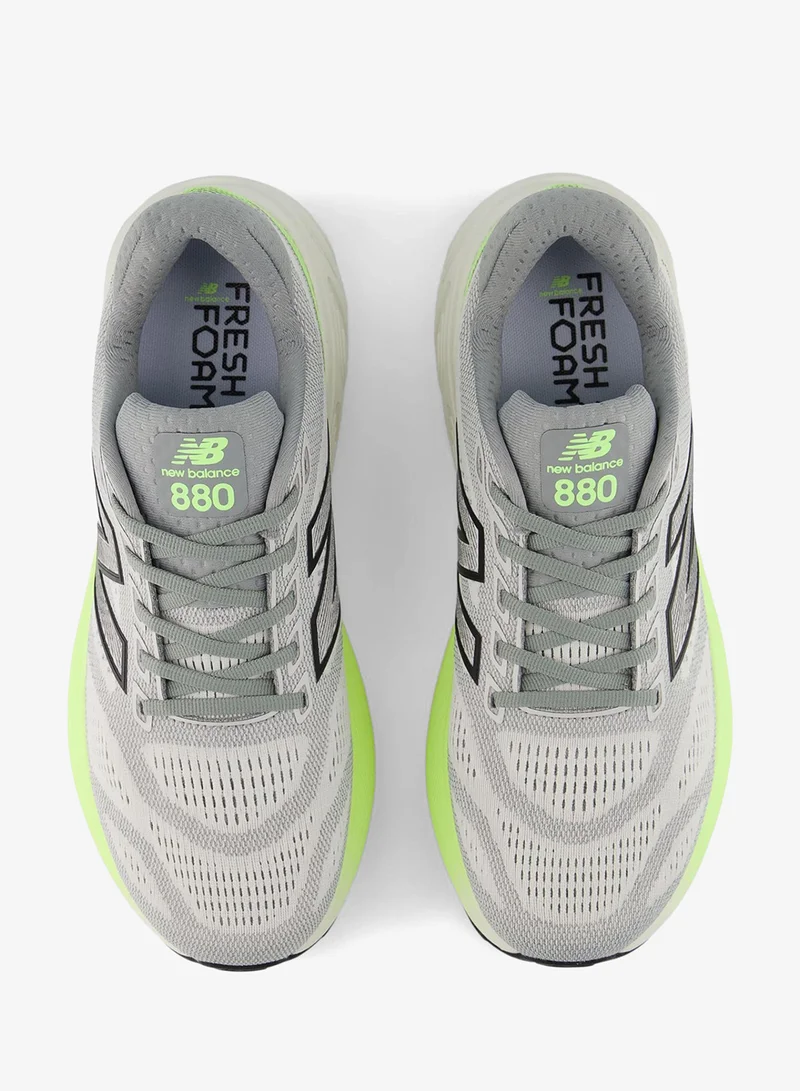 New Balance  Fresh Foam X 880v15 athletic Sneakers (Wide Fit) for Men | Best Price UAE