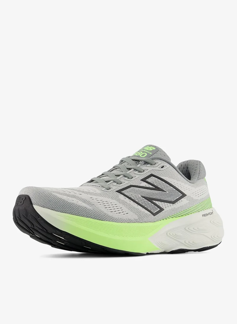 New Balance  Fresh Foam X 880v15 athletic Sneakers (Wide Fit) for Men | Best Price UAE