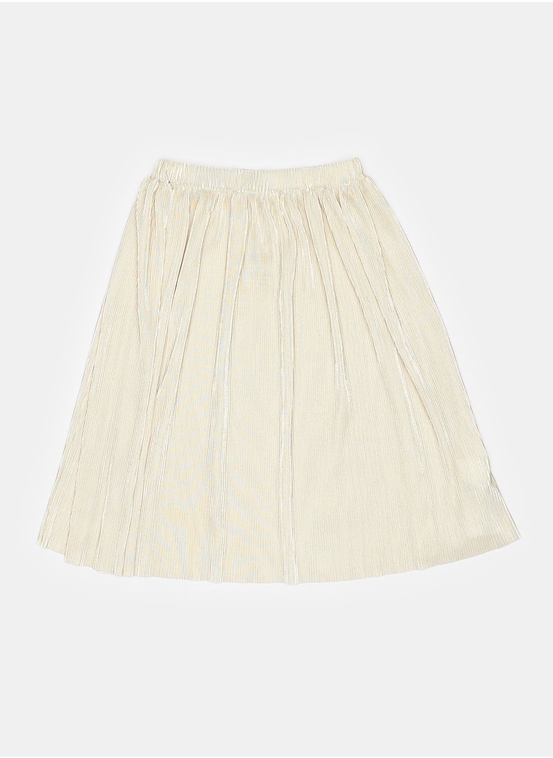 Okaidi Girls Skirts  - Image 1