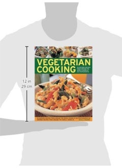 Vegetarian Cooking  - Image 2