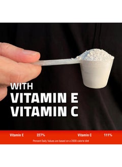 Health & Household Carnivore Electrolytes: Premium Hydration Powder For Carnivore Diet - Balanced Electrolyte Support, Zero Carb, Keto Friendly - Optimal Energy & Recovery - 90 Servings (Unflavored)  - Image 3