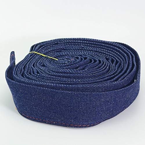 RIVERWELD TIG Welding Torch Cable Cover Cowboy Jacket 7.5 Meter 25 Feet Length - Image 2