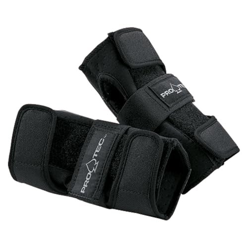 Pro-Tec Street Wrist Guard, Black, Y - Image 4