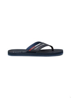 Men's Comfort Hilfiger Beach Flip Flops - Polyester, Blue - pzsku/ZEDA7FF7C691EE4AC361DZ/45/_/1717670926/de8d0e1c-8187-435a-a236-4b511064a08f