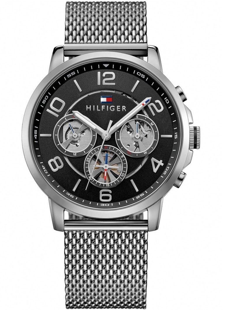 TOMMY HILFIGER Tommy Hilfiger watch for Men 1791292  - Image 1