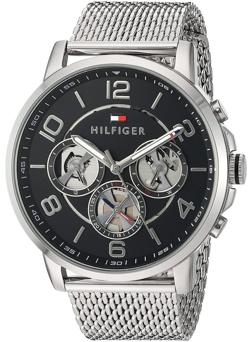 TOMMY HILFIGER Tommy Hilfiger watch for Men 1791292  - Image 2