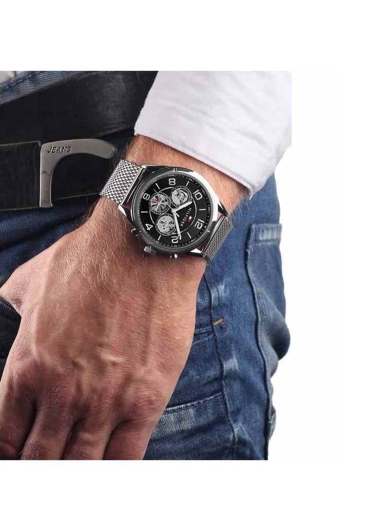 TOMMY HILFIGER Tommy Hilfiger watch for Men 1791292  - Image 5