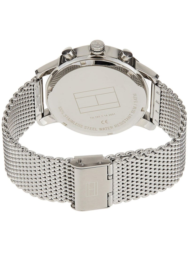 TOMMY HILFIGER Tommy Hilfiger watch for Men 1791292  - Image 4
