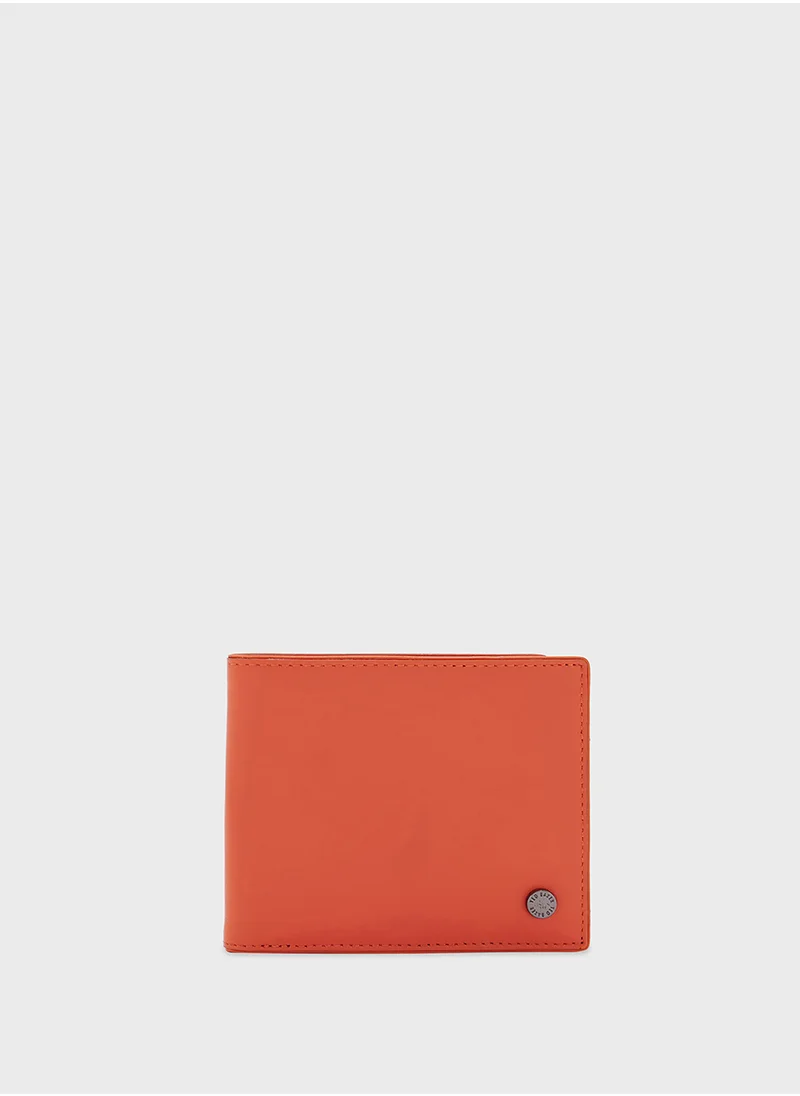 Ted Baker Color Block Card Holder
