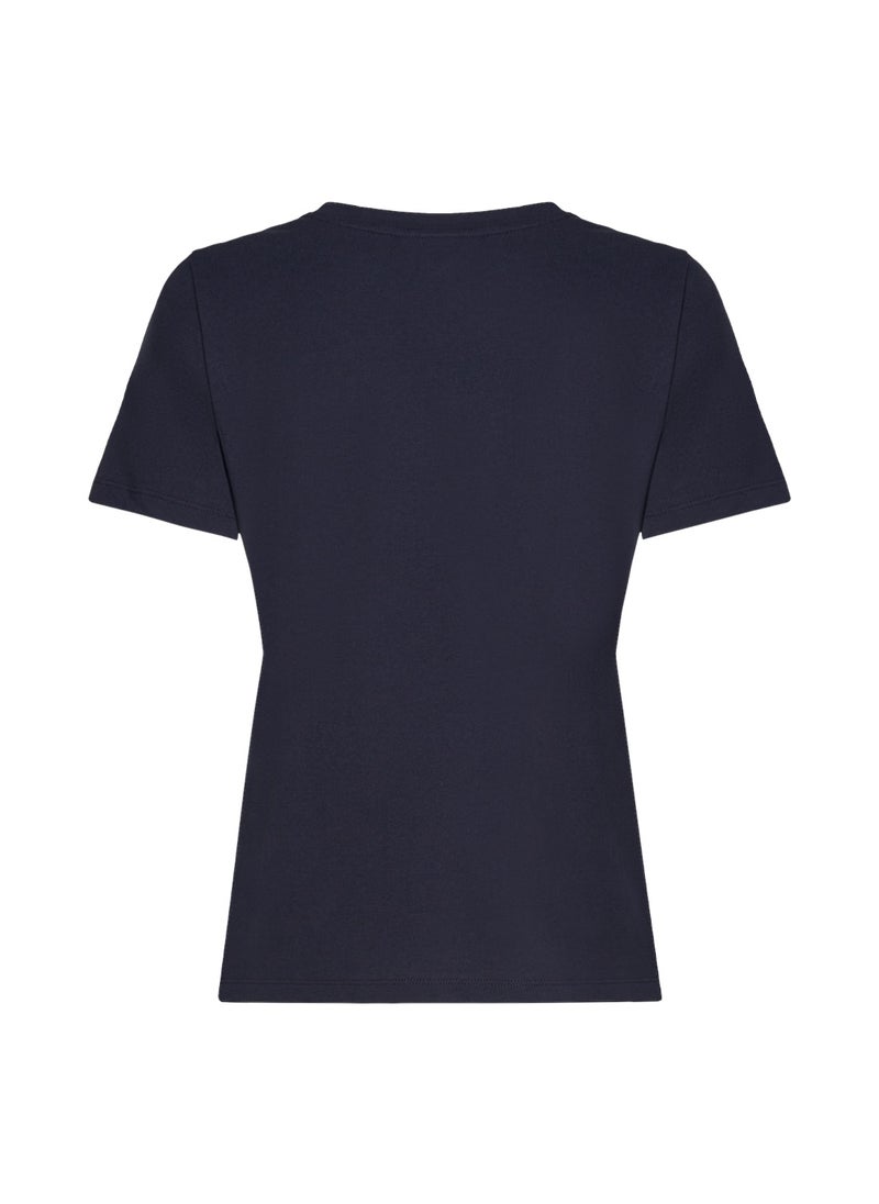 TOMMY HILFIGER Logo T-Shirt  - Image 2