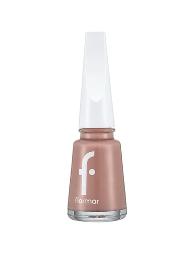 flormar Flormar Classic Nail Enamel  - 510 Agate -New
