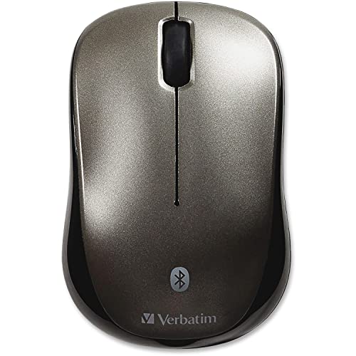 Verbatim Bluetooth Multi-Trac LED Tablet Mouse - Image 3