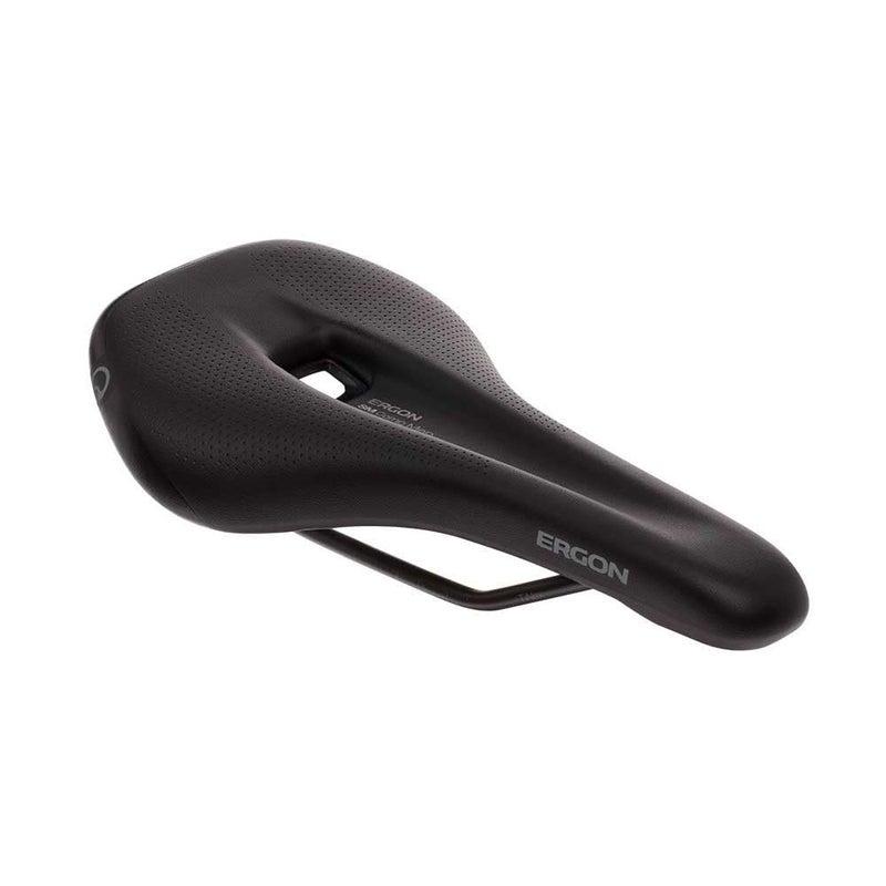Ergon SM MTB Comp Men Black M/L - Image 1