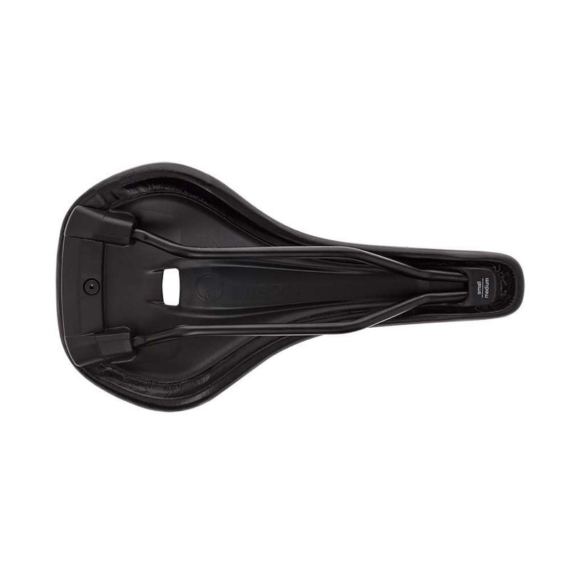 Ergon SM MTB Comp Men Black M/L - Image 3