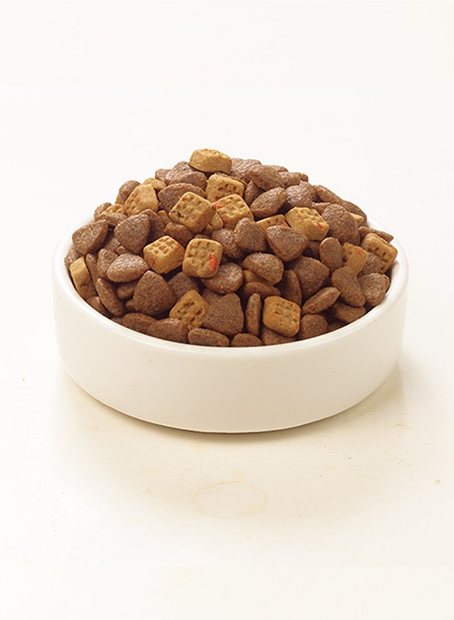 WANPY Grain Free Complete Food For Puppy – Lamb Recipe 1.5Kg - Image 2