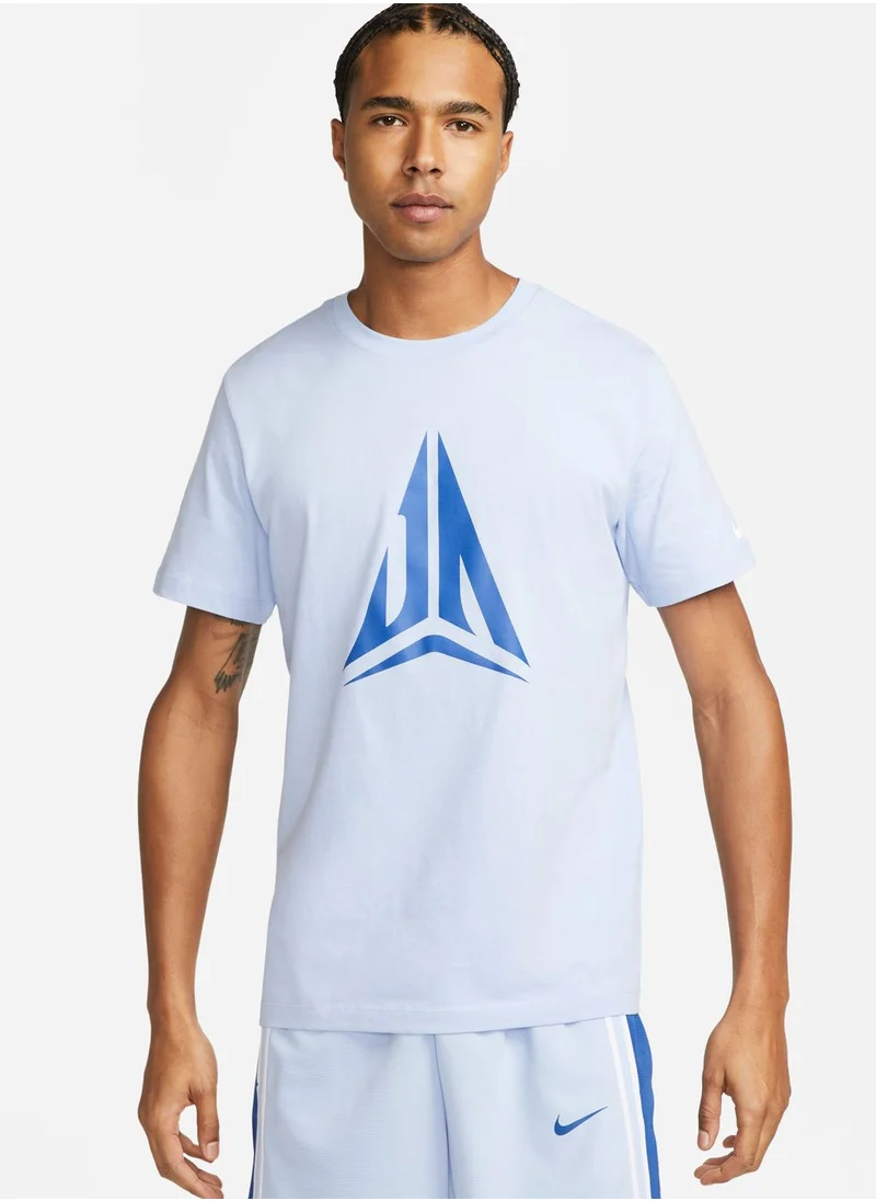 Nike Logo T-Shirt