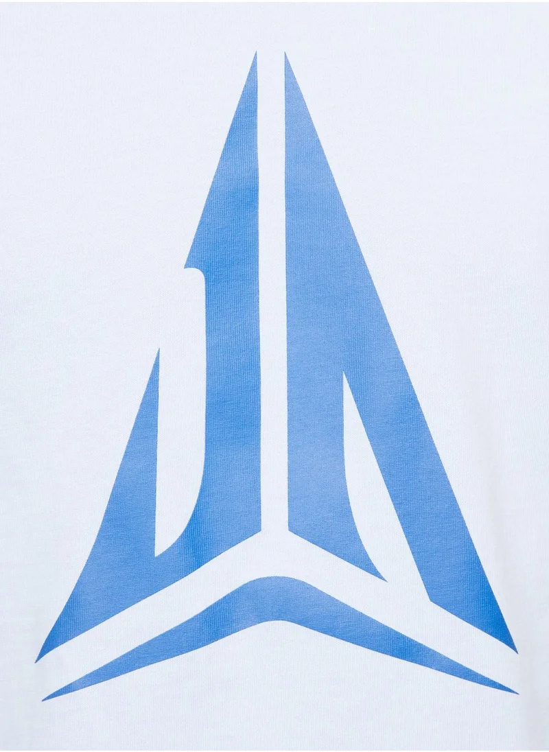 Nike Logo T-Shirt