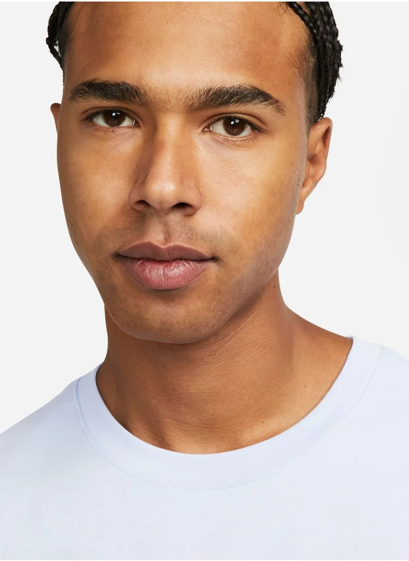 Nike Logo T-Shirt