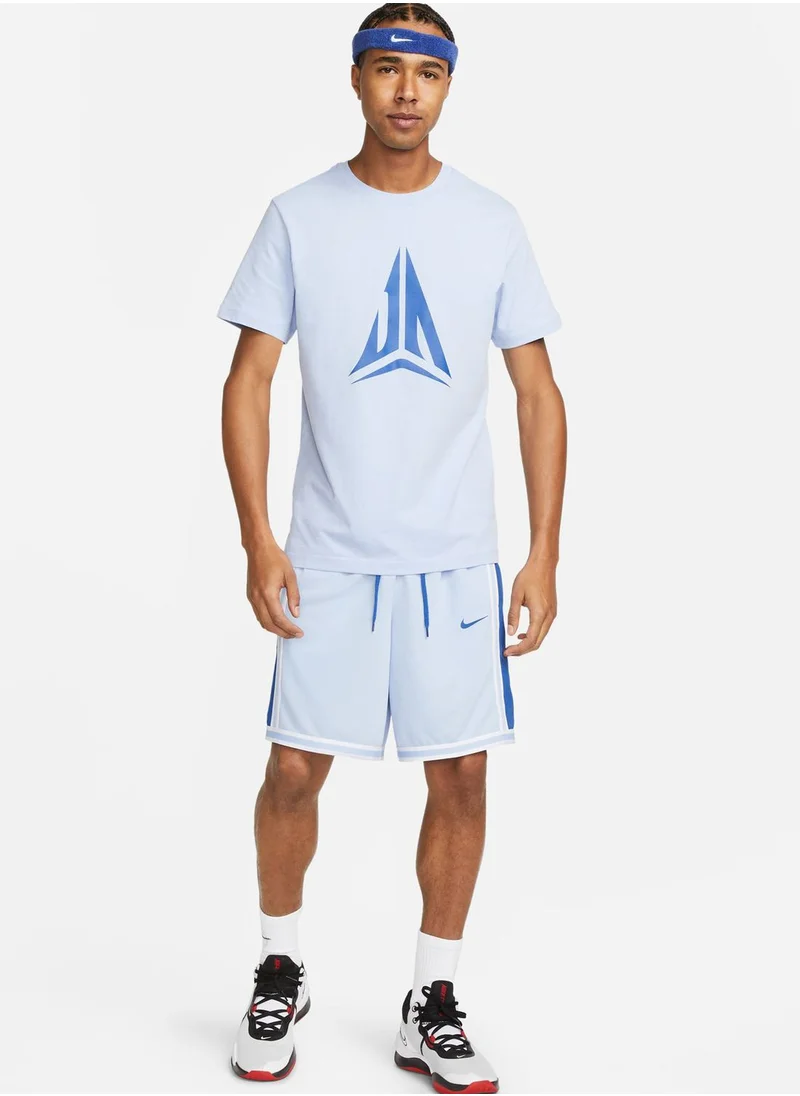 Nike Logo T-Shirt