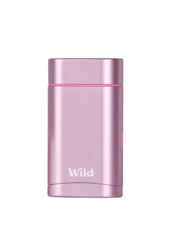 وايلد مزيل عرق طبيعي قابل لإعادة التعبئة برائحة زهر الكرز 40 جرام - Image 1