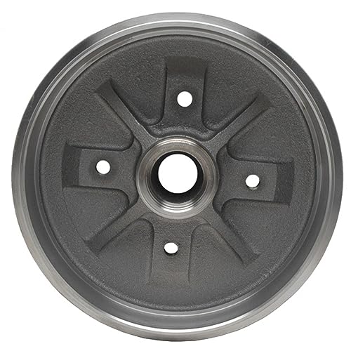 ACDelco Professional 18B186 Front Brake Drum - Image 3