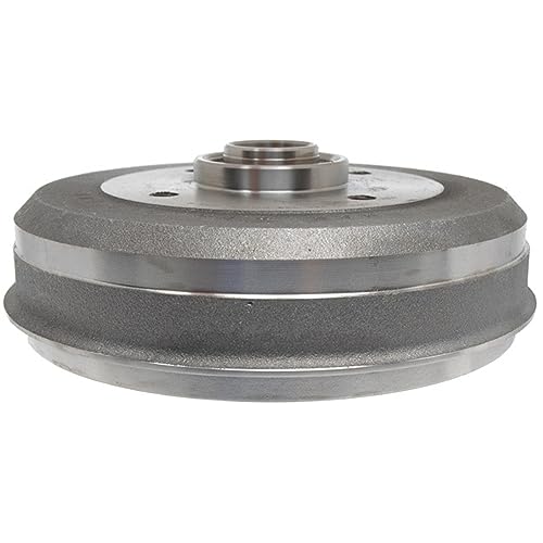 ACDelco Professional 18B186 Front Brake Drum - Image 1