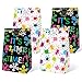 MOAXMOA 24 Pack Slime Party Favors Goodie Bags Painting Candy Gift Treat Bags with Stickers Slime Art Theme Birthday Its Slime Time Party Decorations Supplies - Image 2