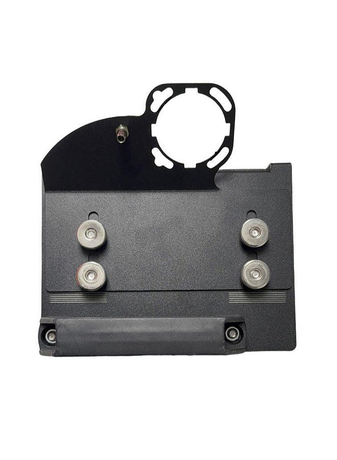 100-Type Angle Grinder Stand Universal Chamfering Tool Portable 45° Tile Chamferer for Tile Stone Wood Marble