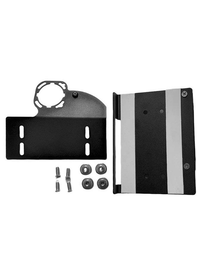 100-Type Angle Grinder Stand Universal Chamfering Tool Portable 45° Tile Chamferer for Tile Stone Wood Marble
