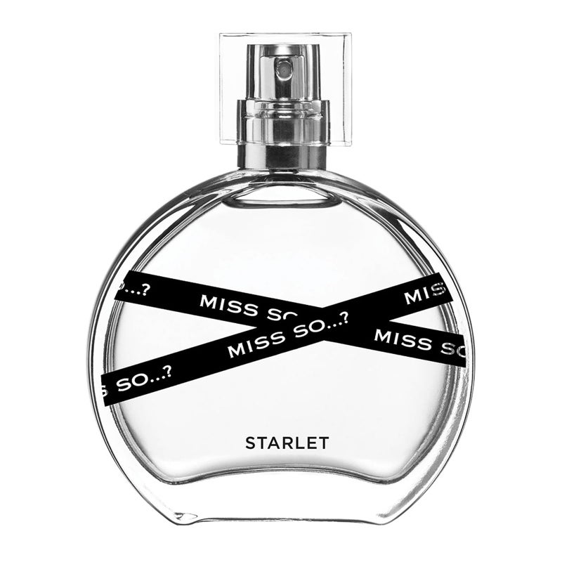 So..? عطر سو ستارليت للنساء رذاذ الجسم اليومي مع الفراولة وجوز الهند والمسك الأبيض هدايا مثالية للنساء 650 إلى 1000 رشة 17 أونصة - Image 3