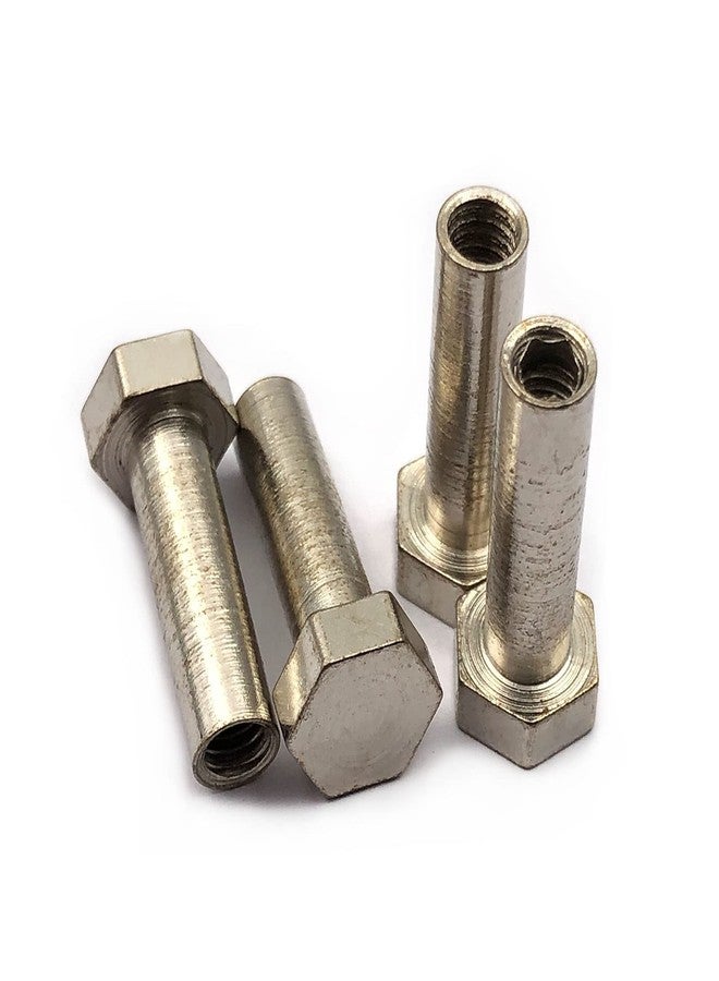 FainWan 4Pcs Aluminum 12mm Turn 17mm Wheel Hex Hub Conversion Adapter for 1/10 RC Car Upgrade Parts - Image 4