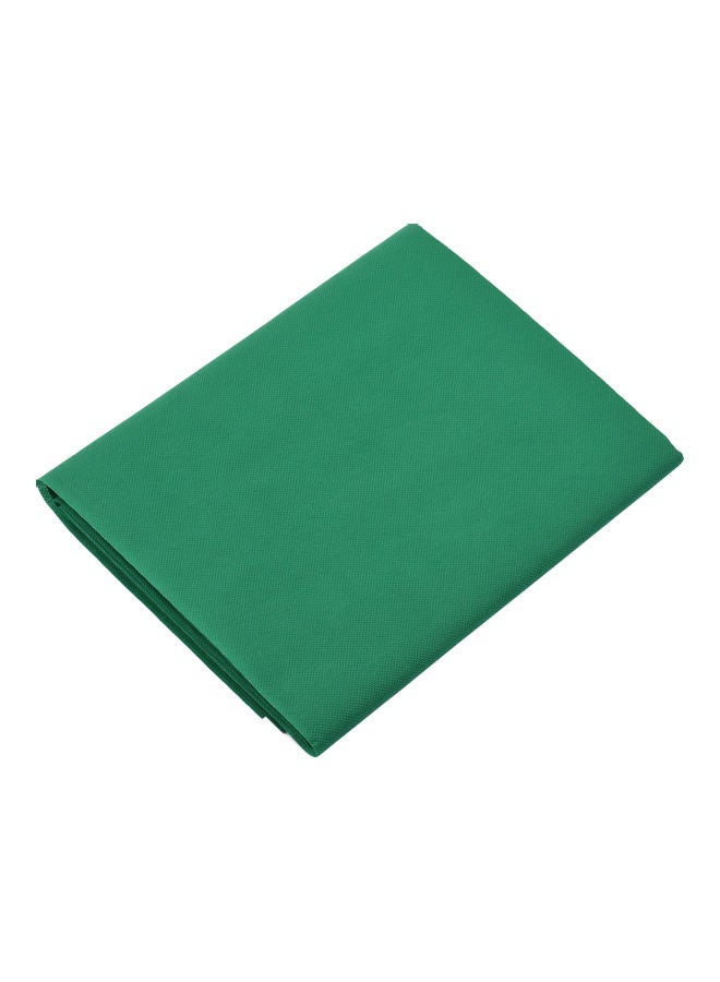 NIBEMINENT Durable Non Woven Photography Background Green  - Image 3