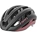 Giro Aries Spherical Adult Road Bike Helmet Matte Metallic CoalDusty Rose Small 5155 cm - Image 3