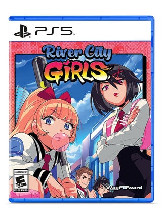 River City Girls