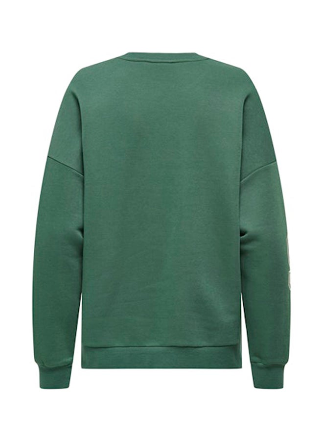 ONLY Women Swetashirt - Image 2