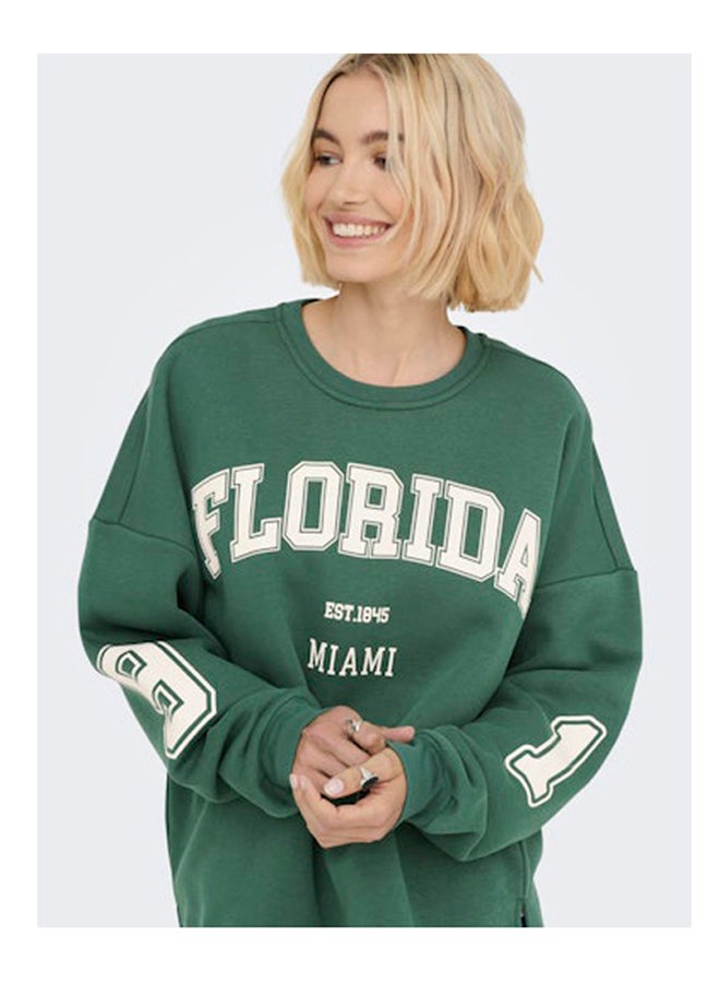 ONLY Women Swetashirt - Image 3
