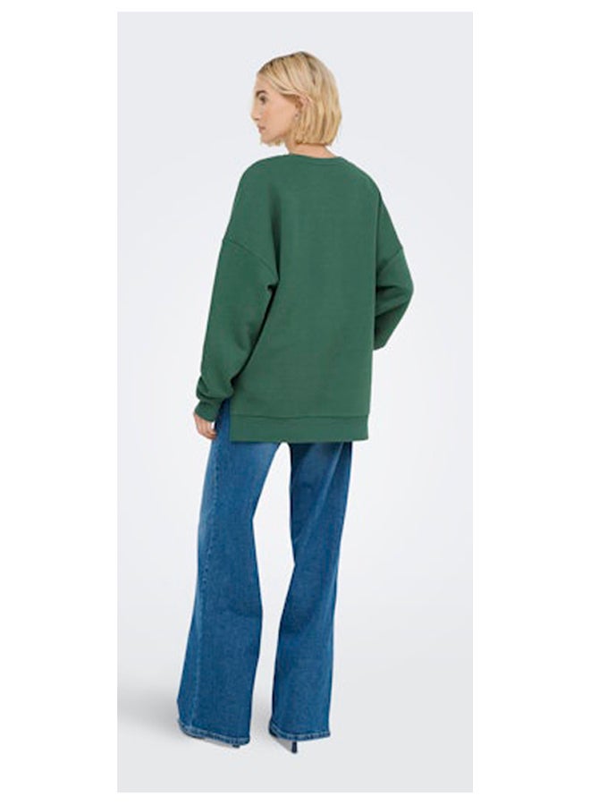 ONLY Women Swetashirt - Image 5