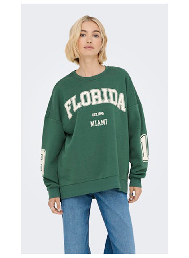 ONLY Women Swetashirt - Image 4